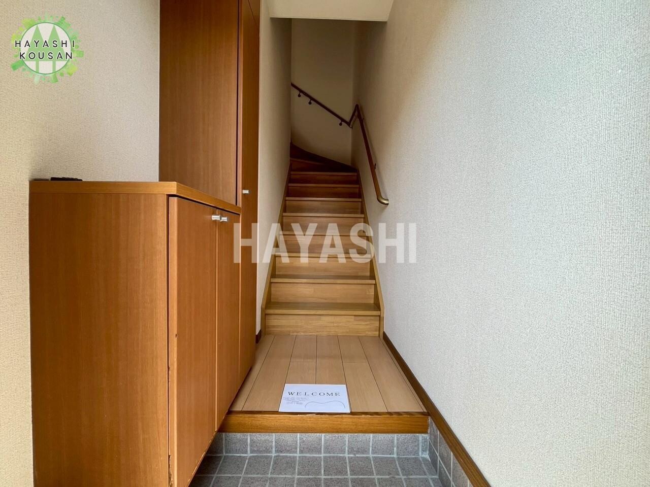 ペイサージュＡの物件内観写真