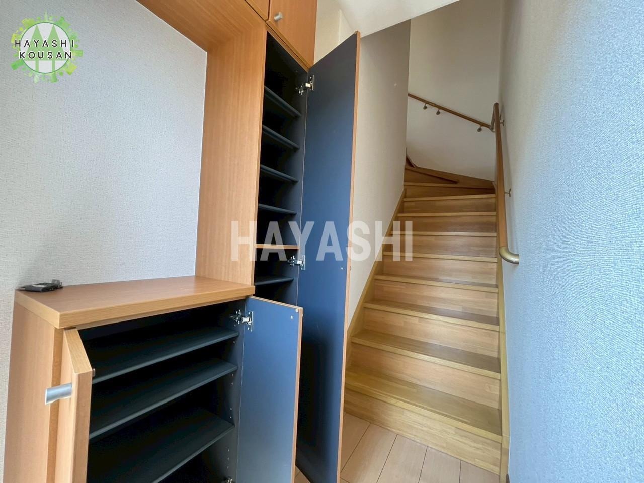 ペイサージュＡの物件内観写真