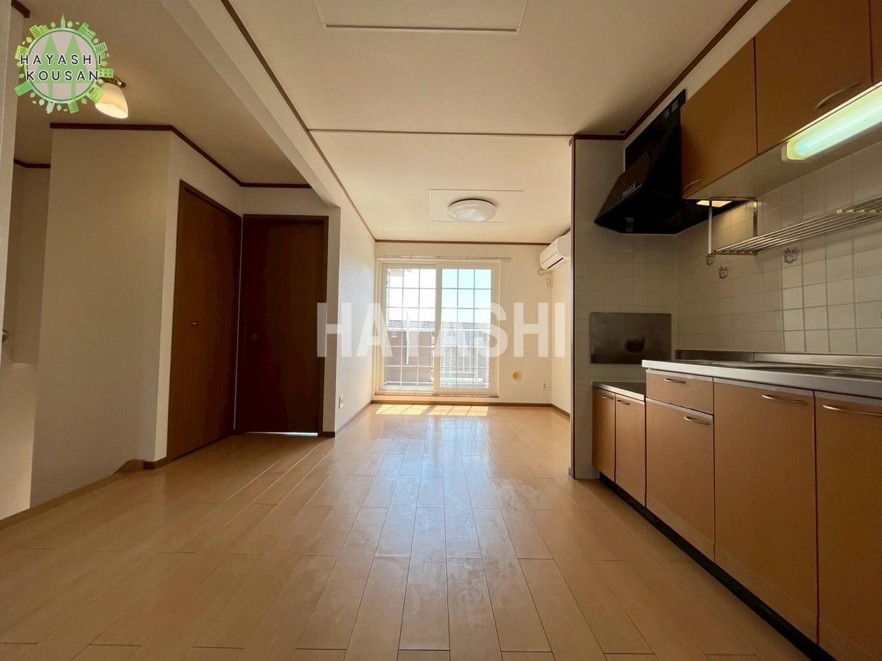 ペイサージュＡの物件内観写真