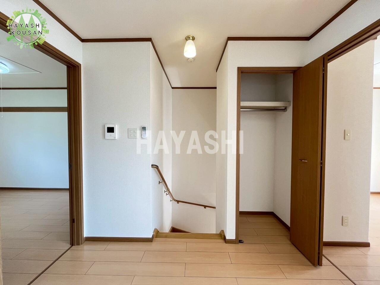 ペイサージュＡの物件内観写真