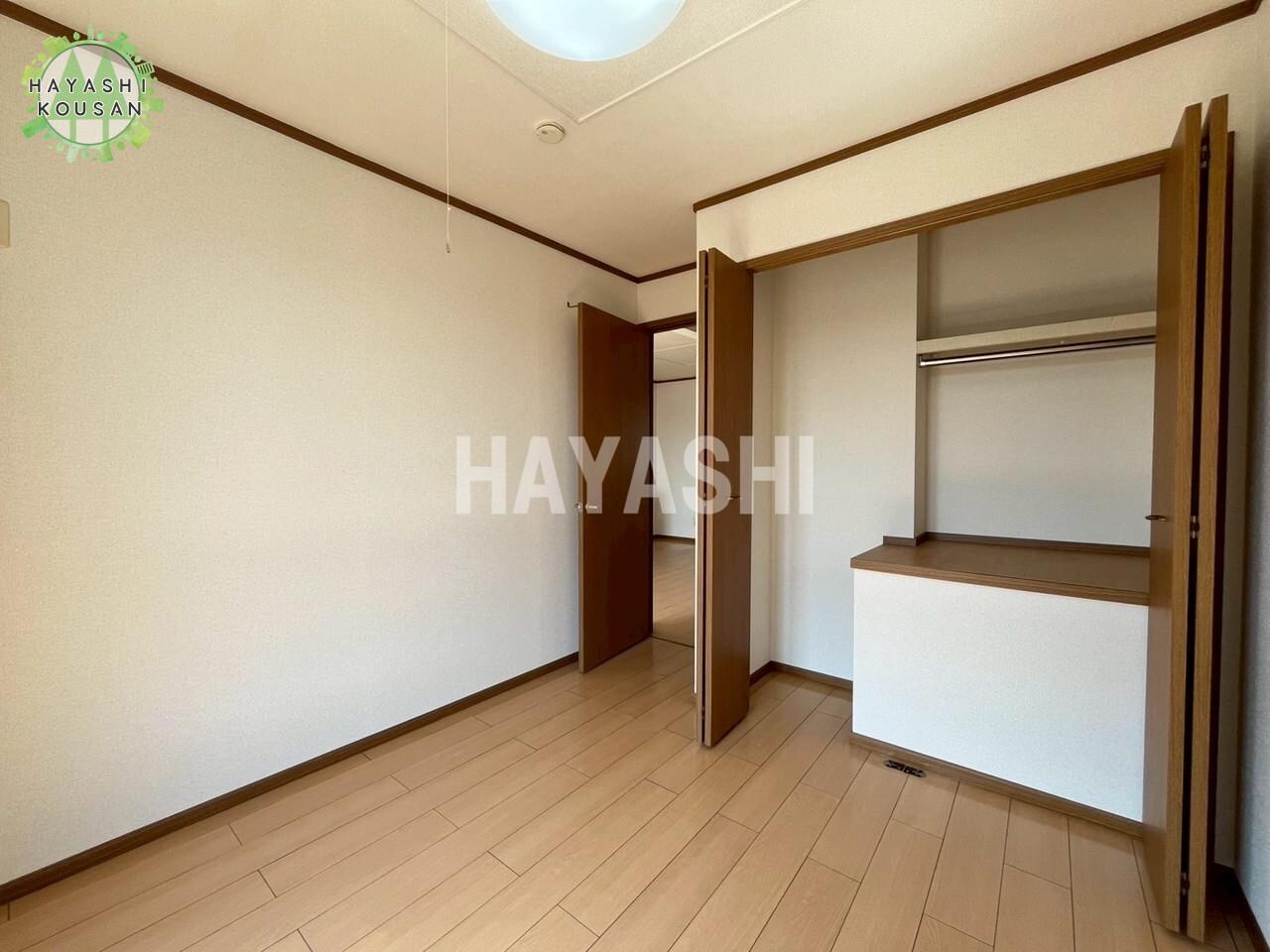 ペイサージュＡの物件内観写真