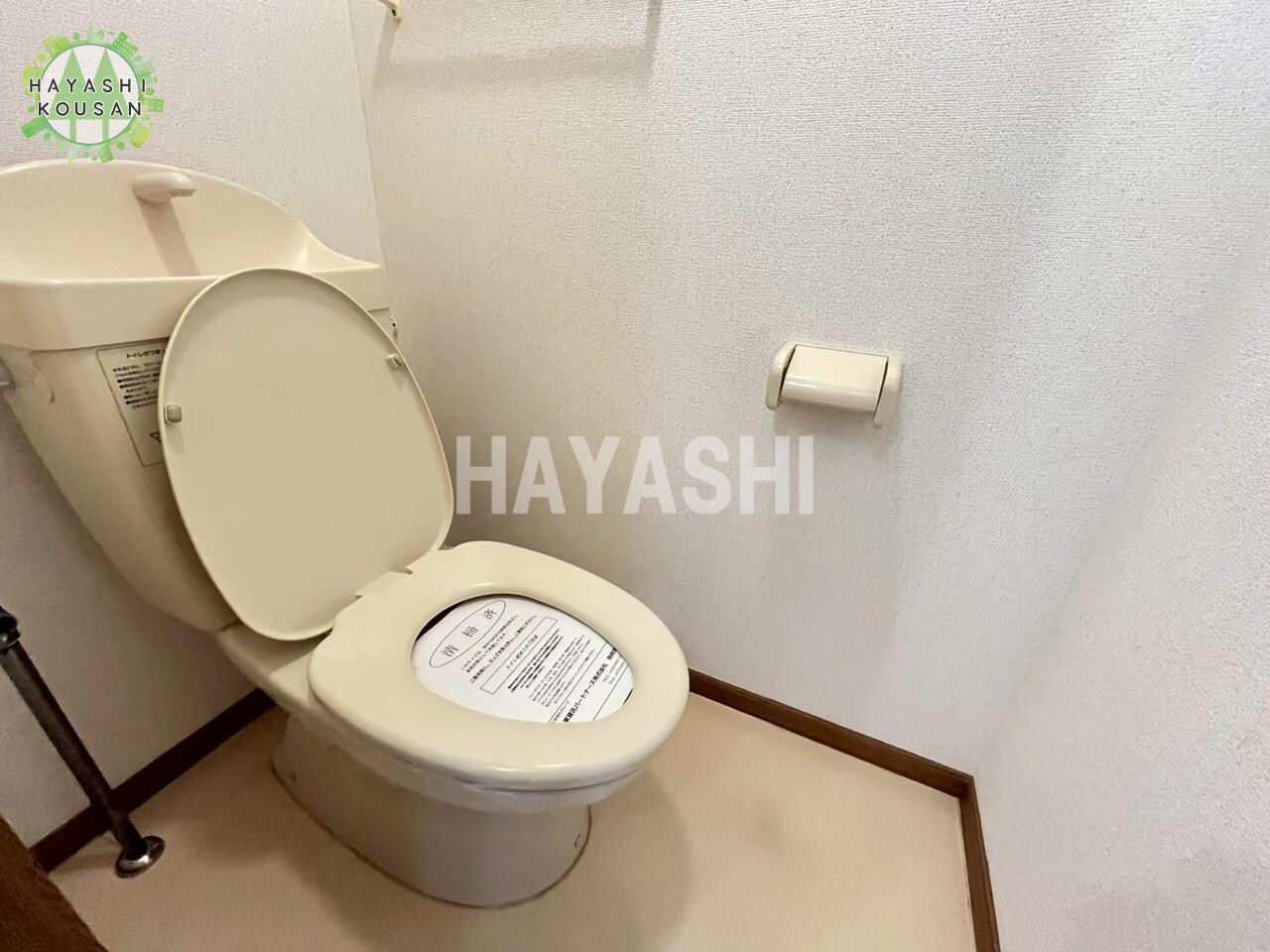 ペイサージュＡの物件内観写真