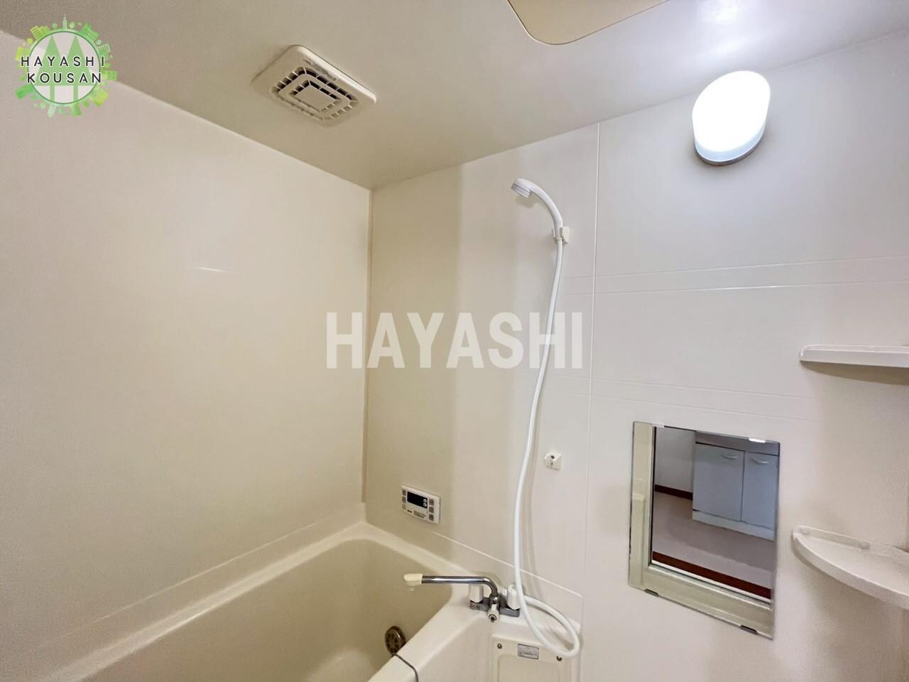 ペイサージュＡの物件内観写真