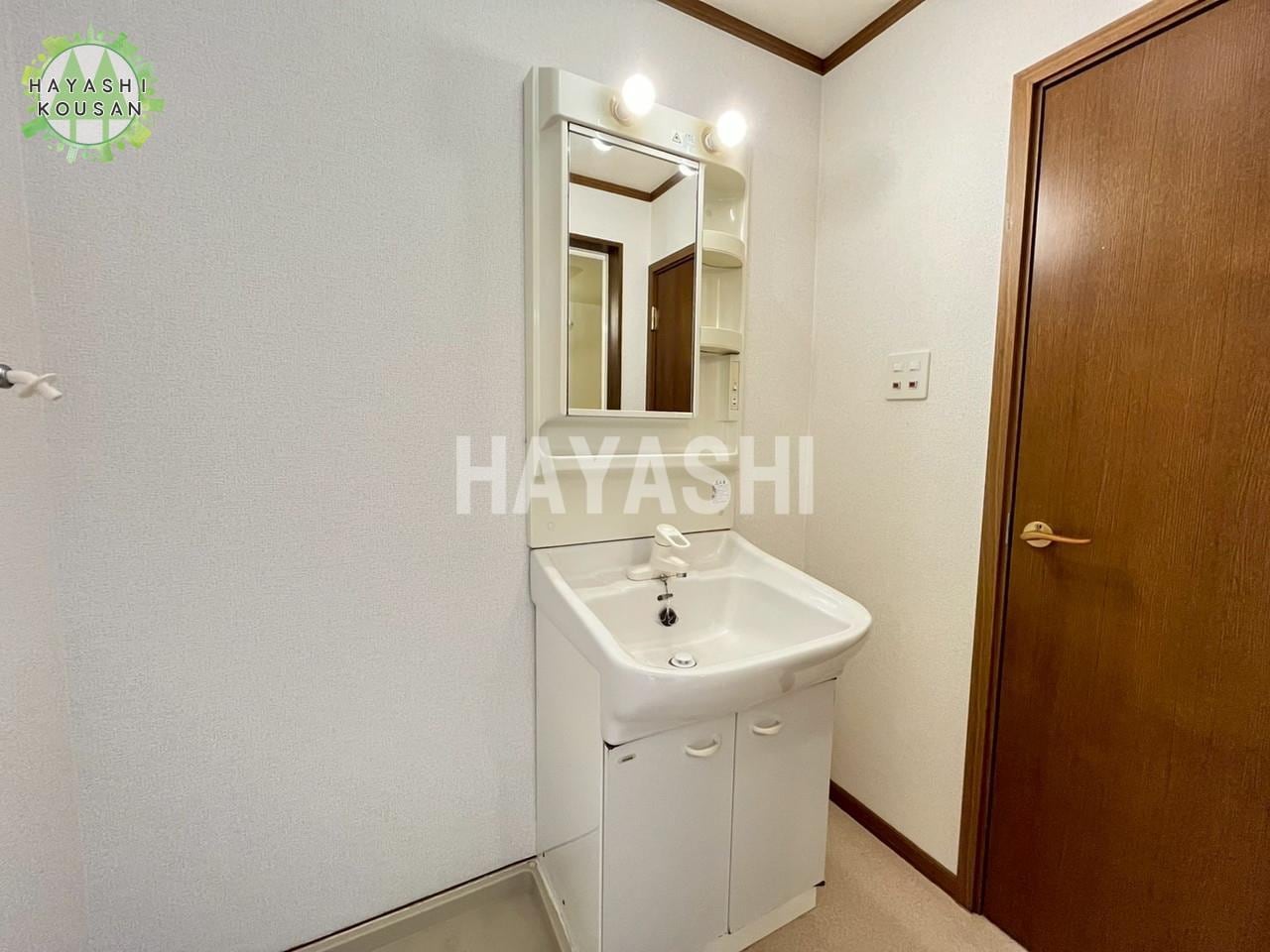 ペイサージュＡの物件内観写真