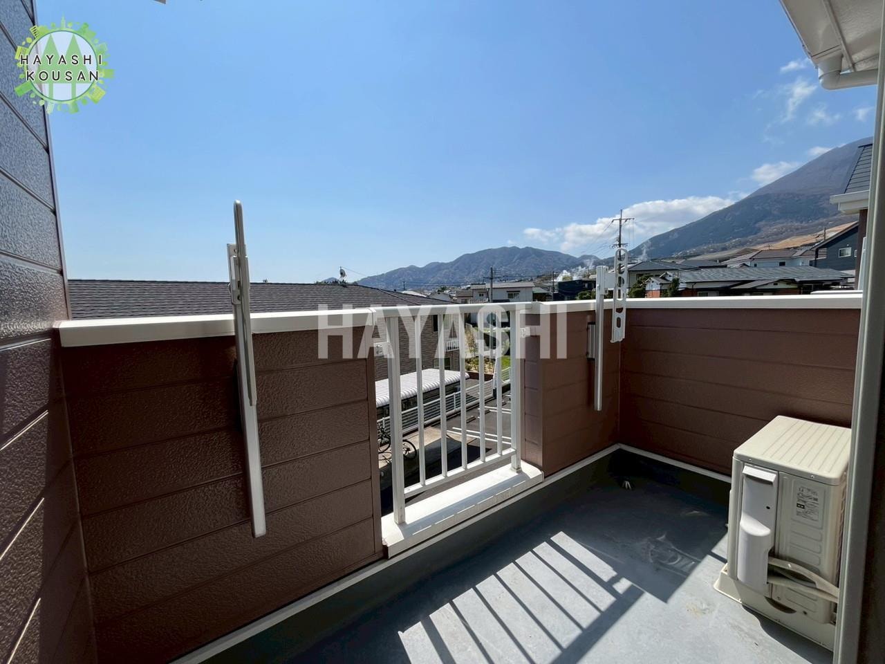 ペイサージュＡの物件内観写真