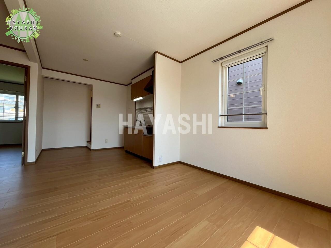 ペイサージュBの物件内観写真