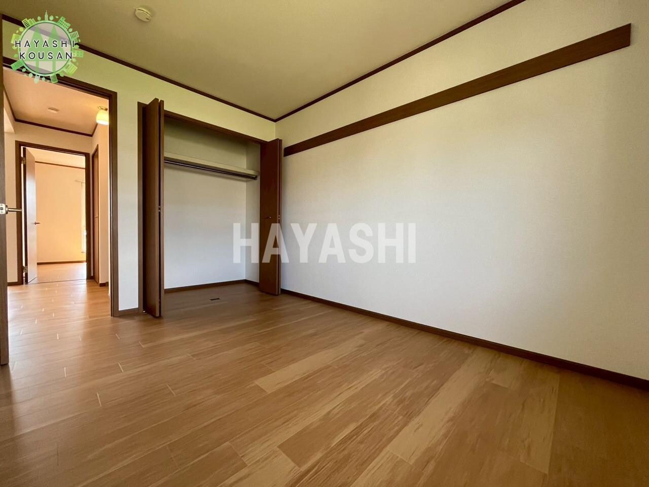 ペイサージュBの物件内観写真