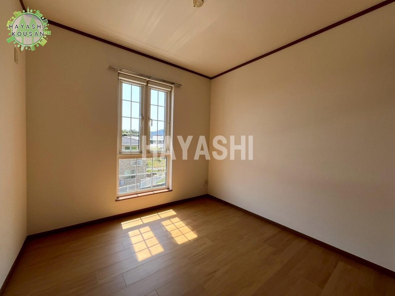 ペイサージュBの物件内観写真