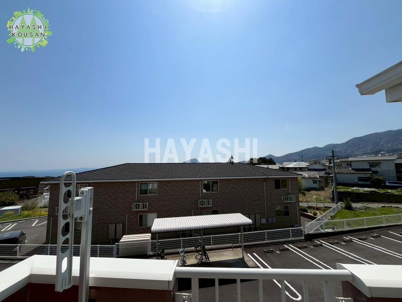 ペイサージュBの物件内観写真