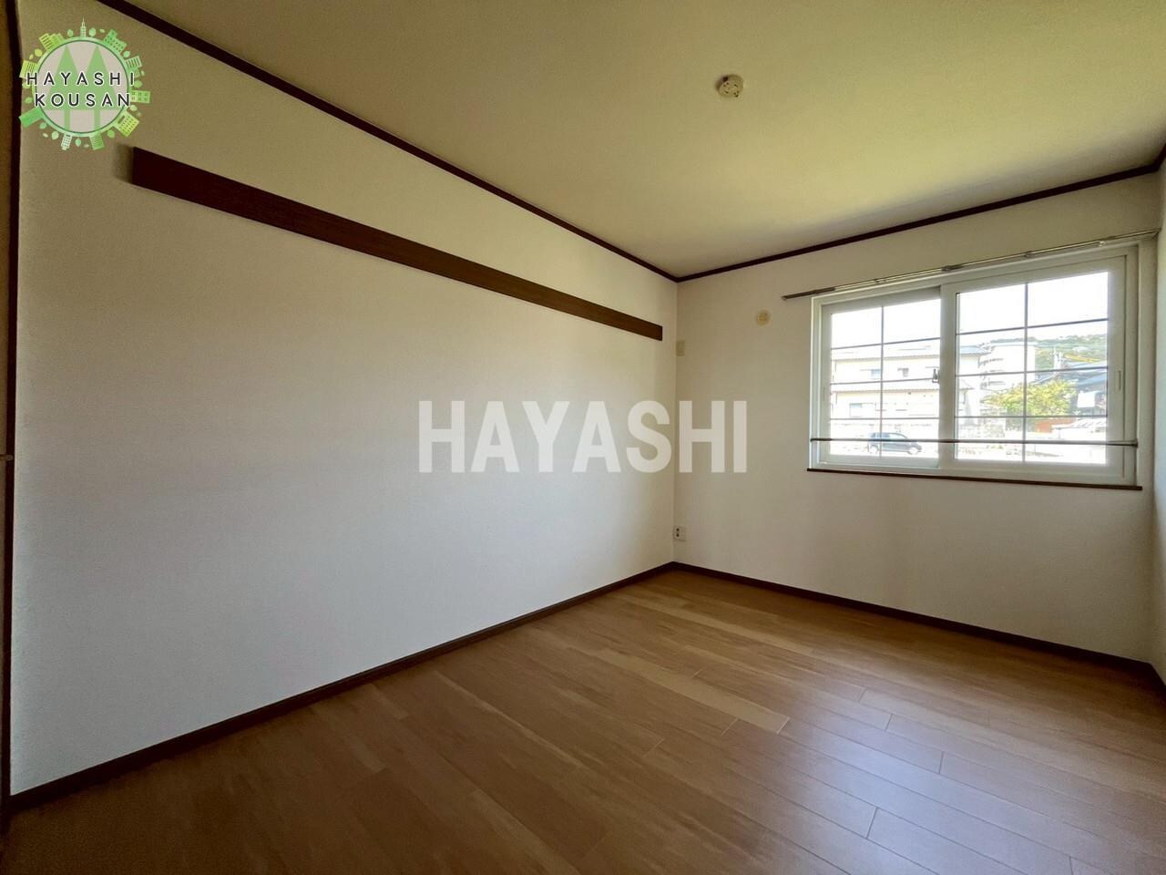 ペイサージュBの物件内観写真