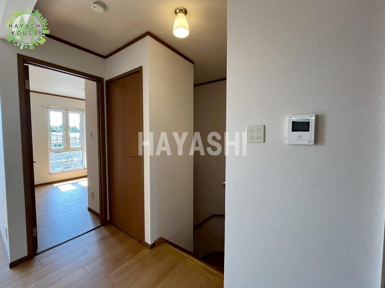 ペイサージュBの物件内観写真