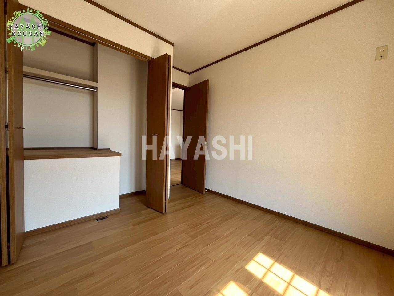 ペイサージュBの物件内観写真