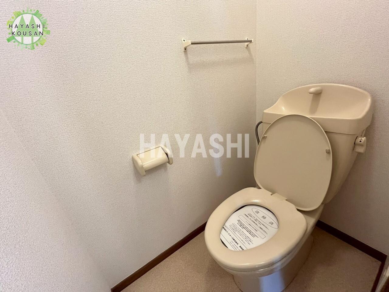 ペイサージュBの物件内観写真