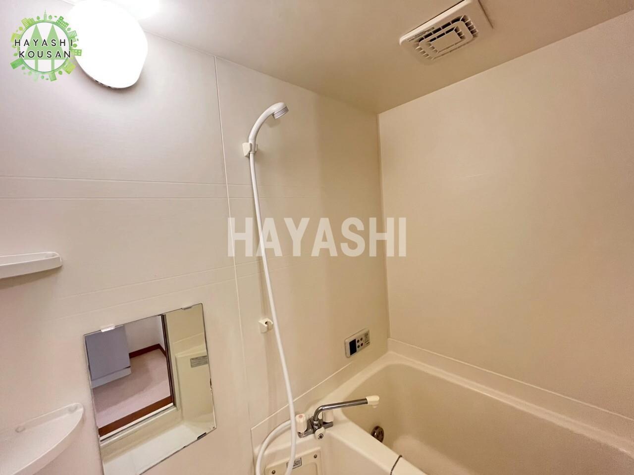 ペイサージュBの物件内観写真