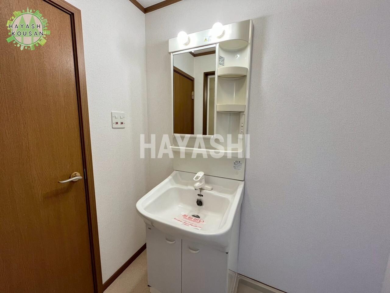 ペイサージュBの物件内観写真