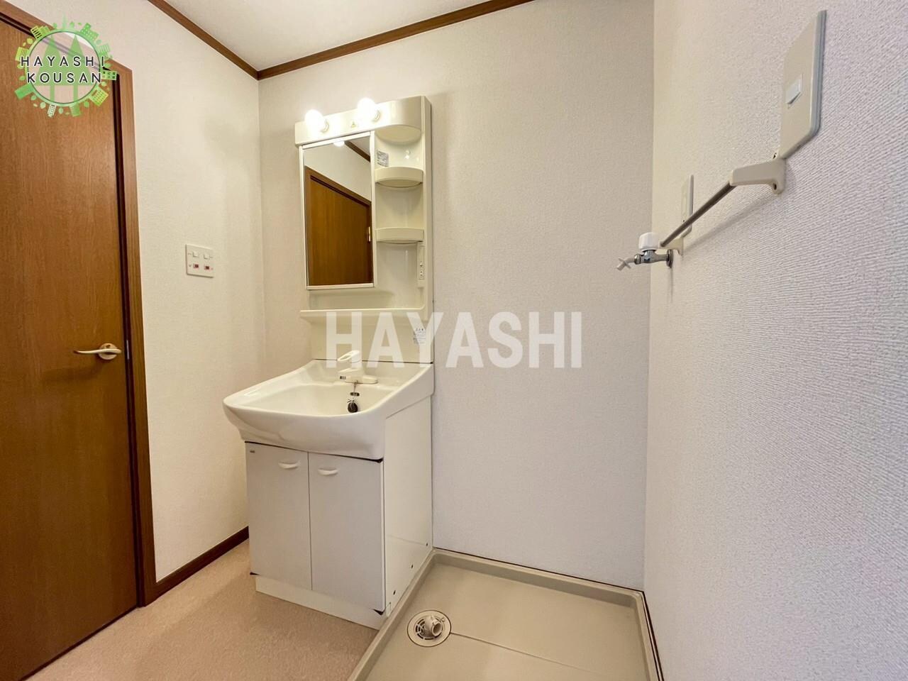 ペイサージュBの物件内観写真