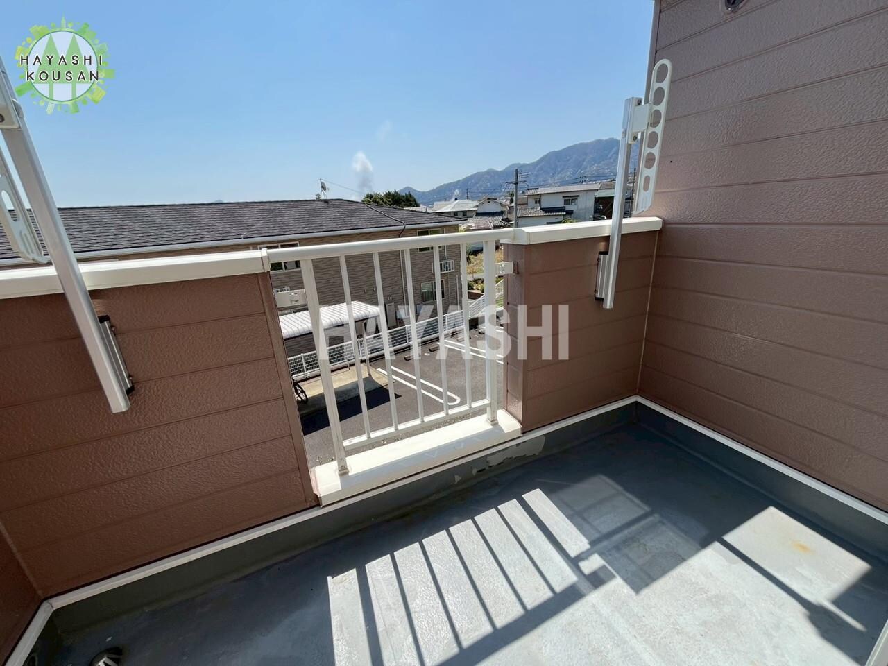 ペイサージュBの物件内観写真