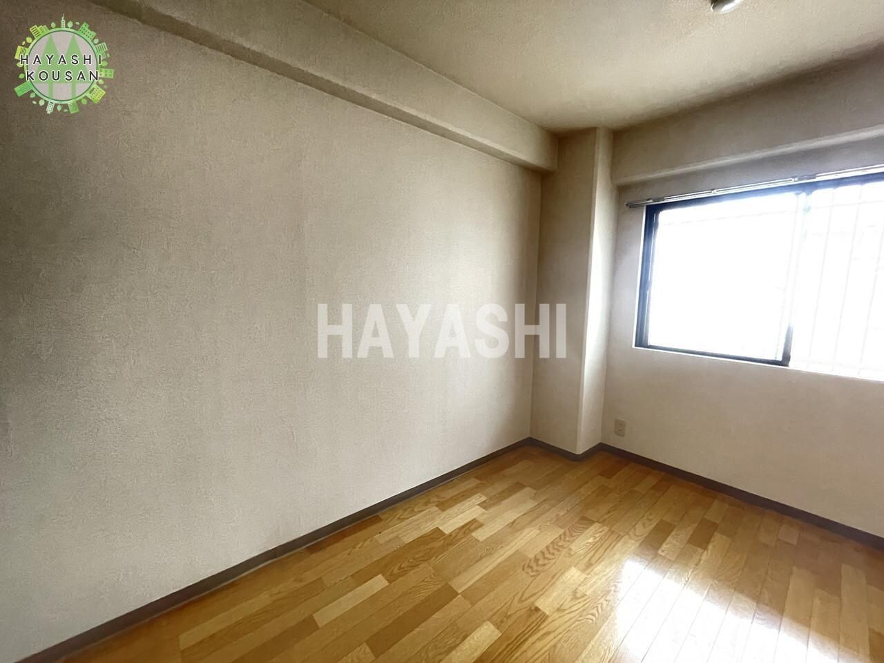 アラーネ16の物件内観写真