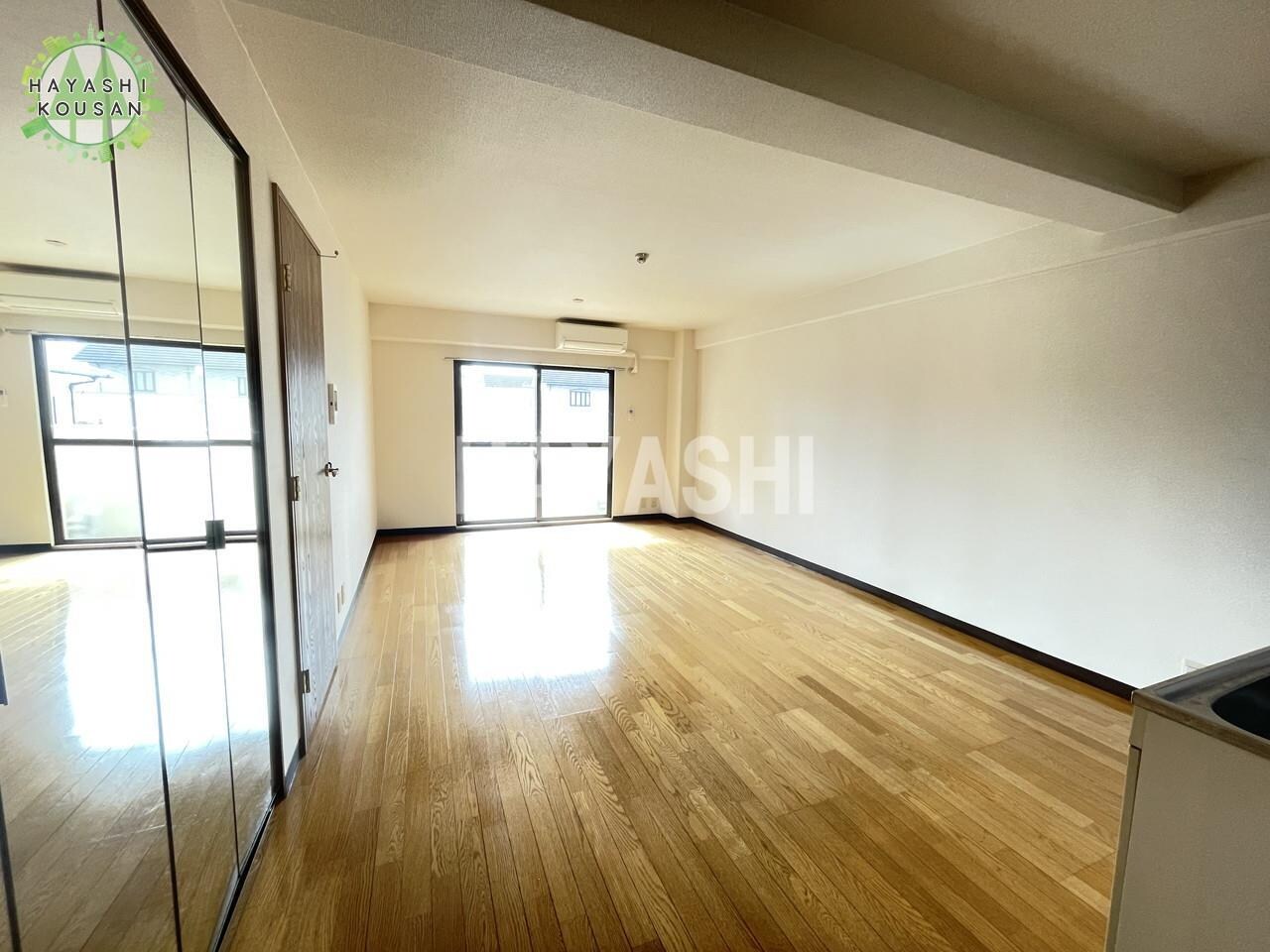 アラーネ16の物件内観写真