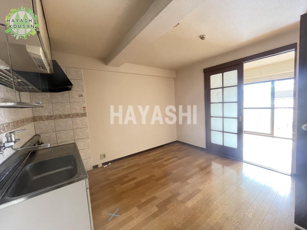 アラーネ16の物件内観写真