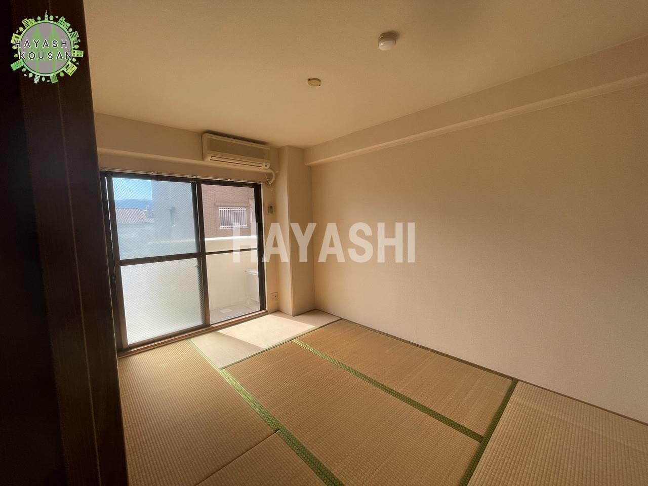 アラーネ16の物件内観写真