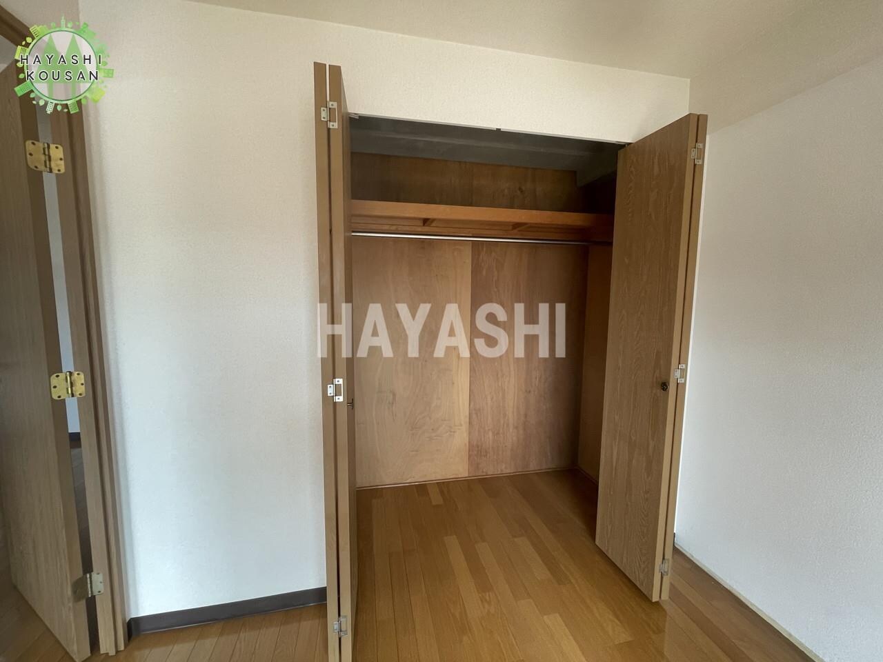 アラーネ16の物件内観写真