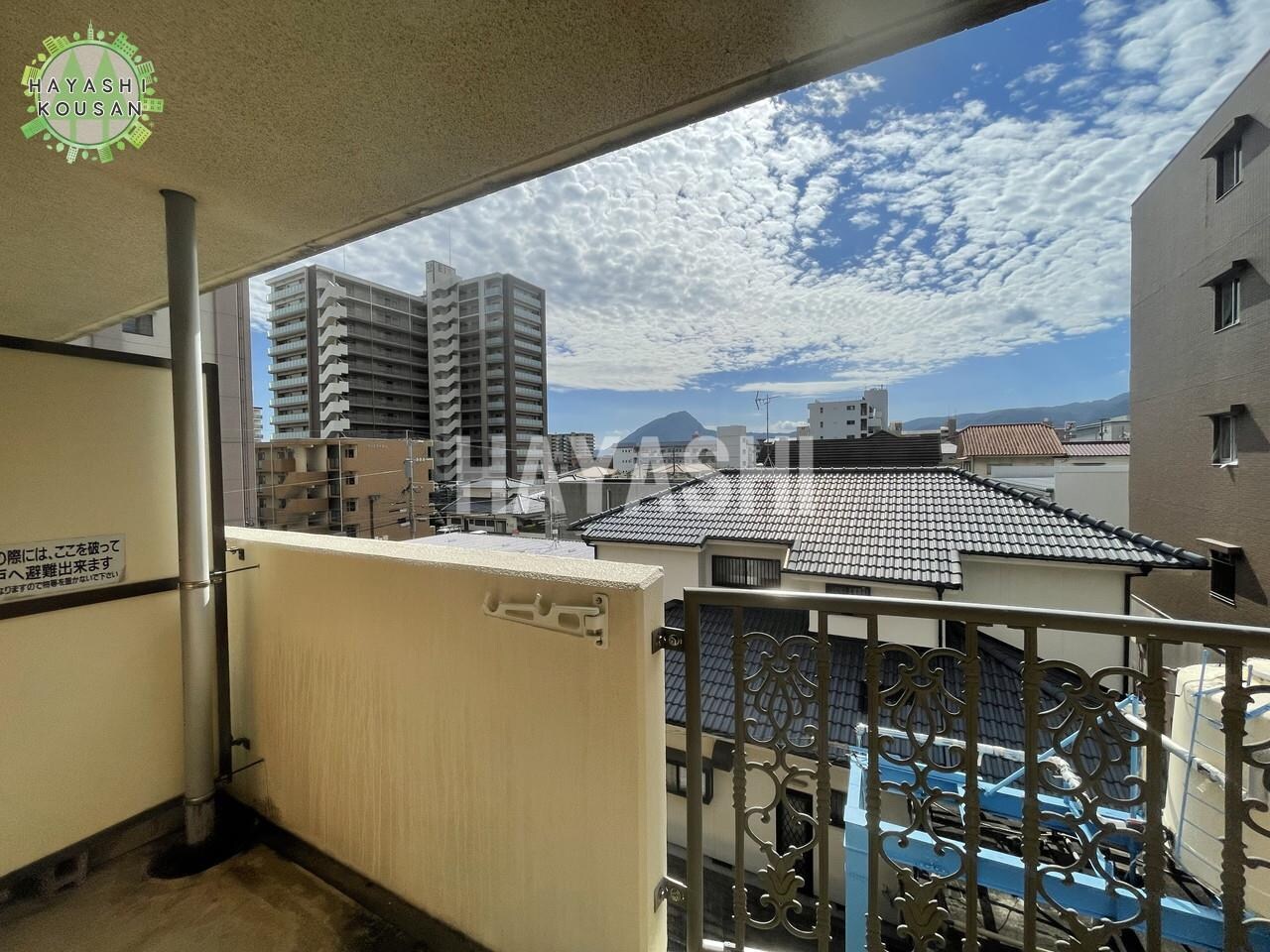 アラーネ16の物件内観写真