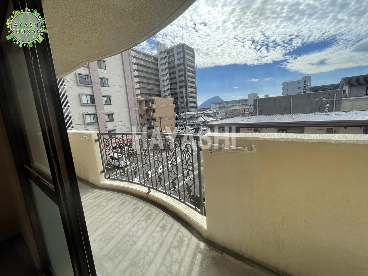 アラーネ16の物件内観写真