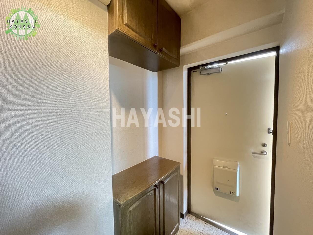 アラーネ16の物件内観写真