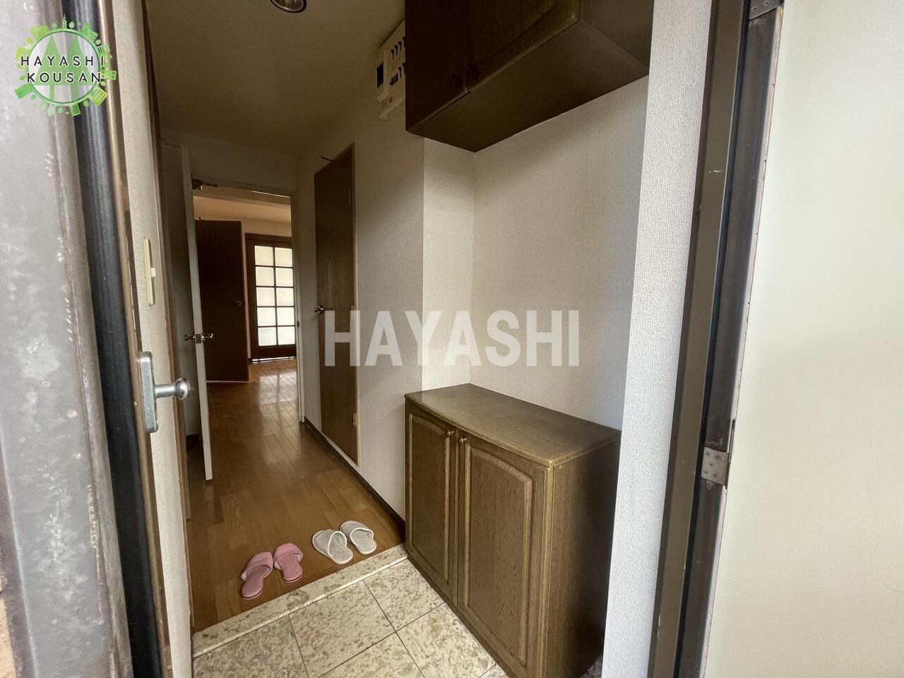 アラーネ16の物件内観写真