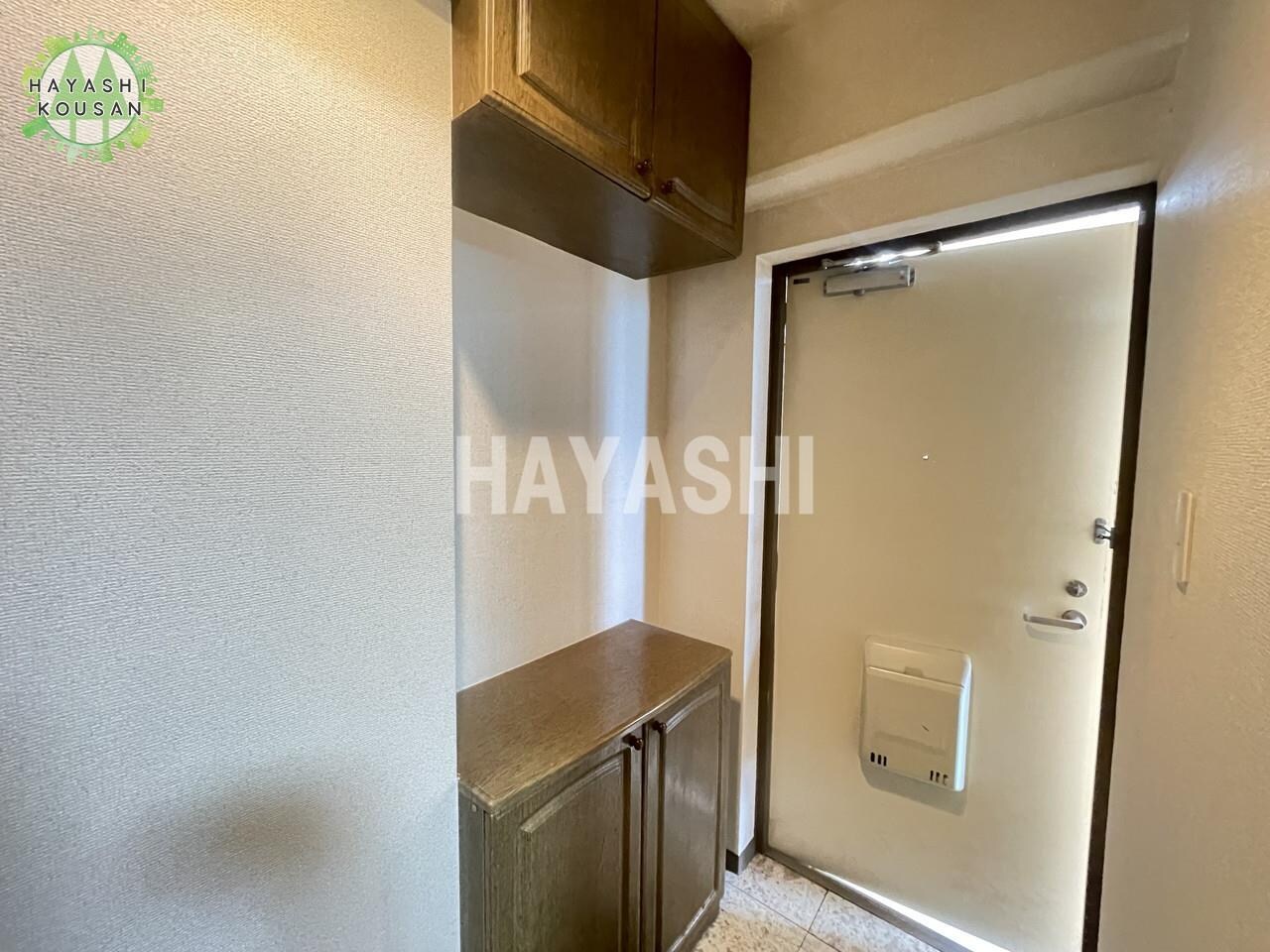 アラーネ16の物件内観写真