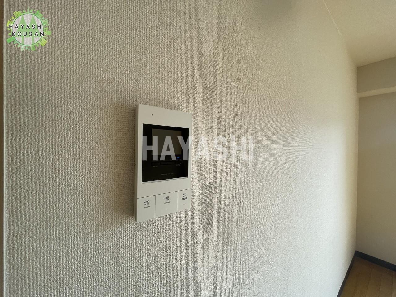 アラーネ16の物件内観写真