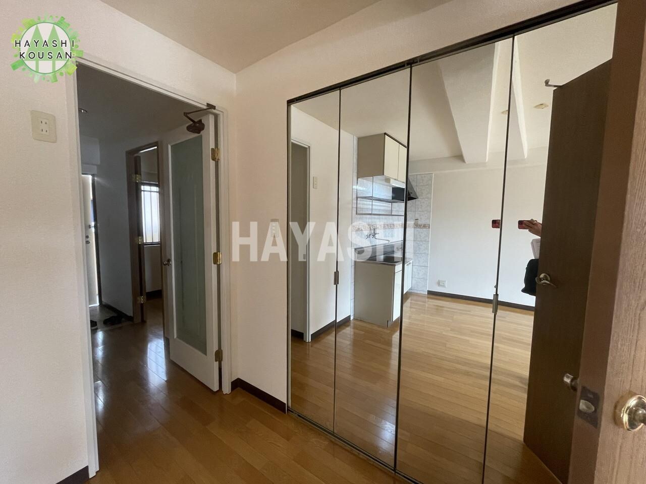 アラーネ16の物件内観写真