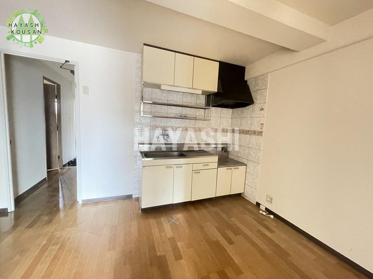 アラーネ16の物件内観写真