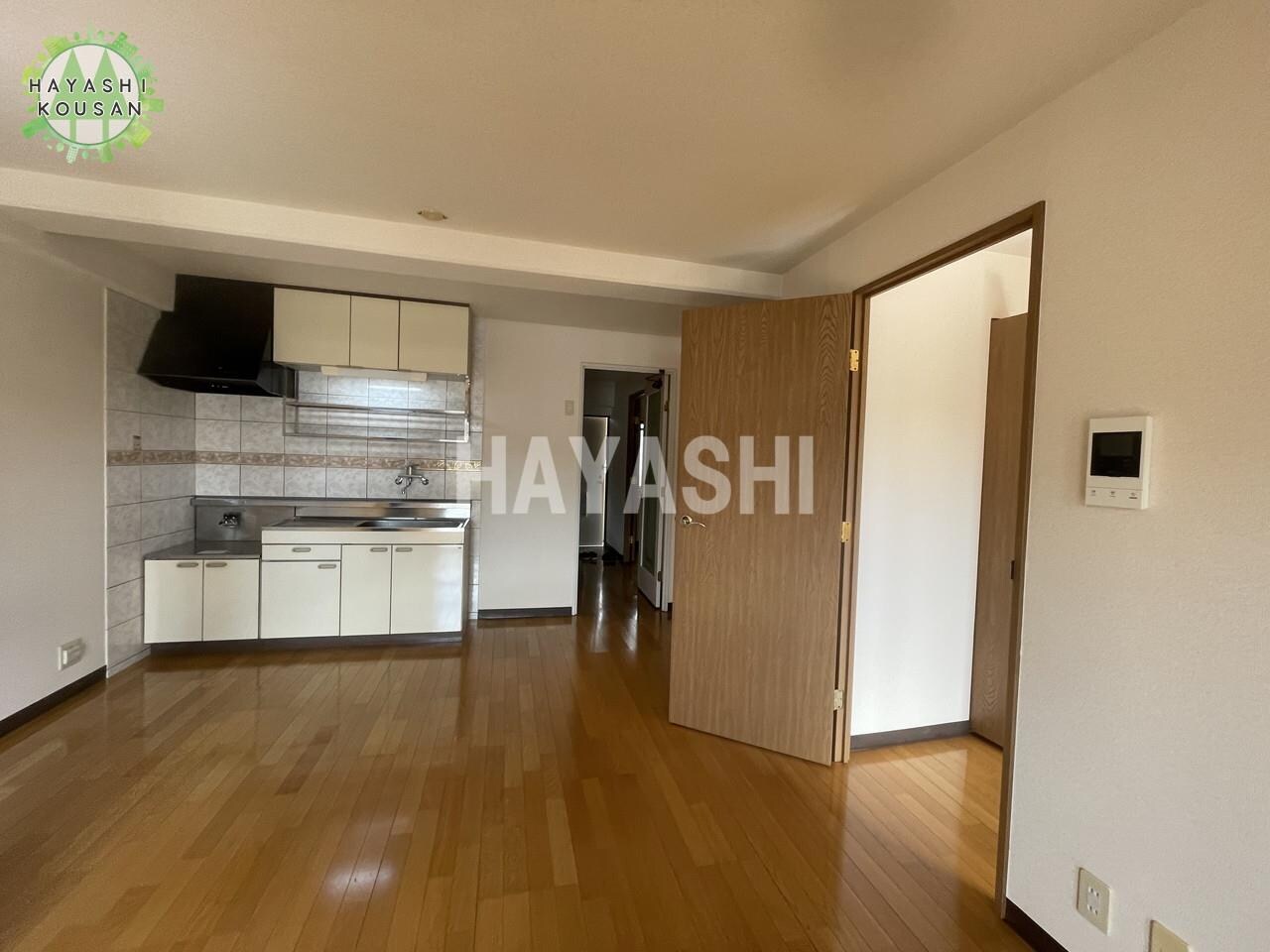 アラーネ16の物件内観写真