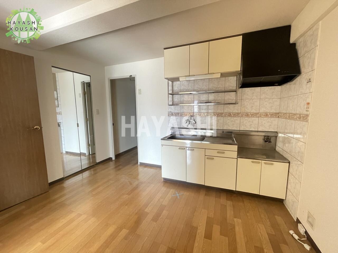 アラーネ16の物件内観写真