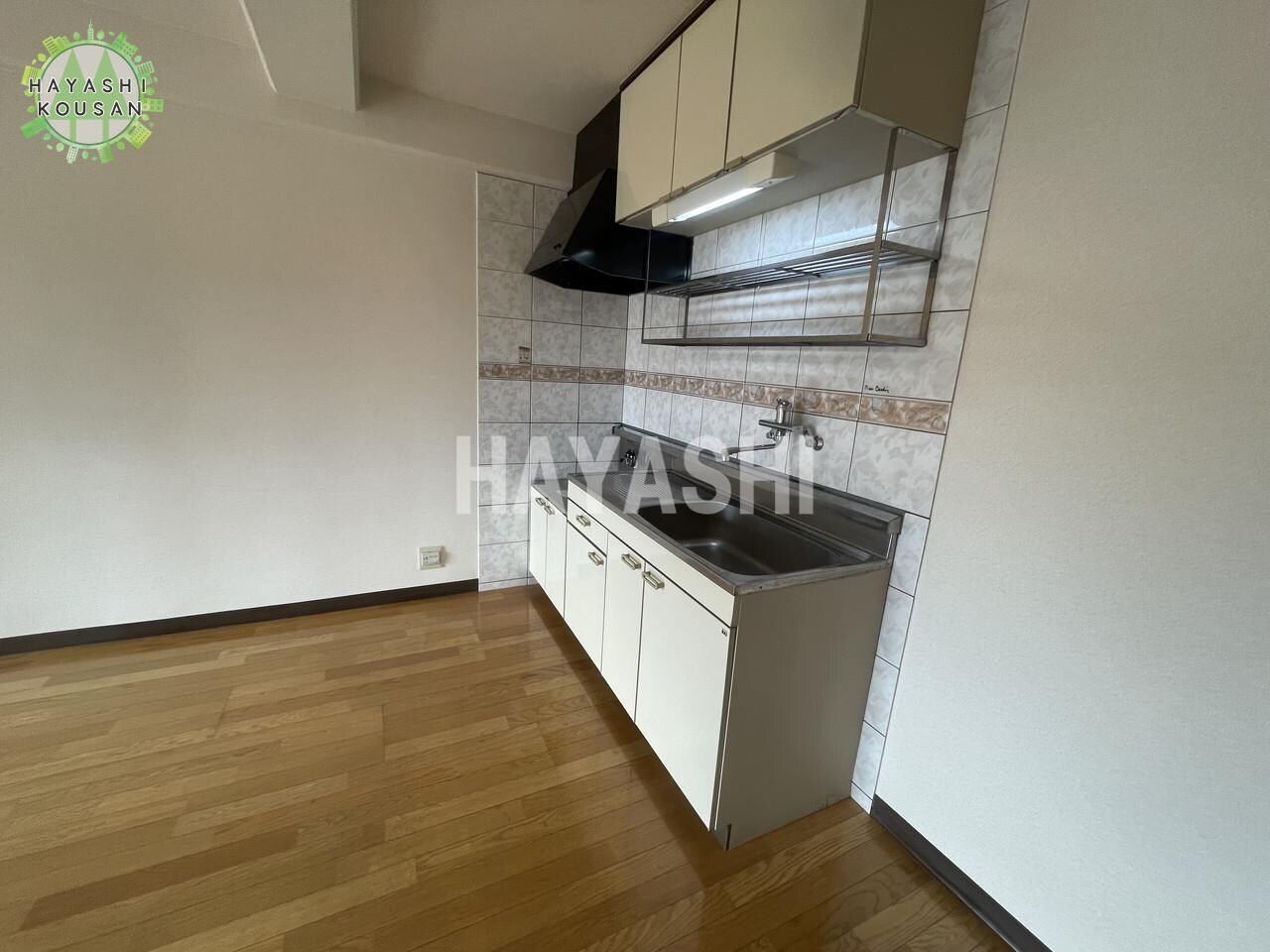 アラーネ16の物件内観写真