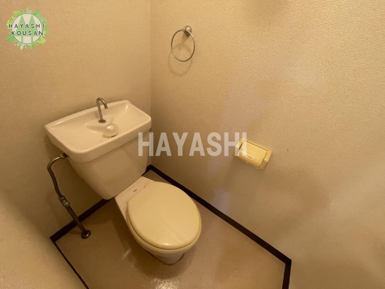 アラーネ16の物件内観写真