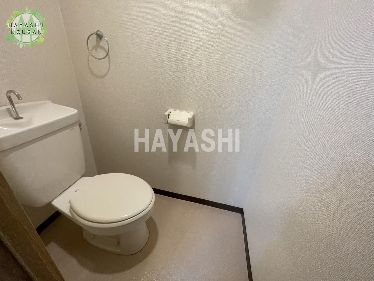 アラーネ16の物件内観写真