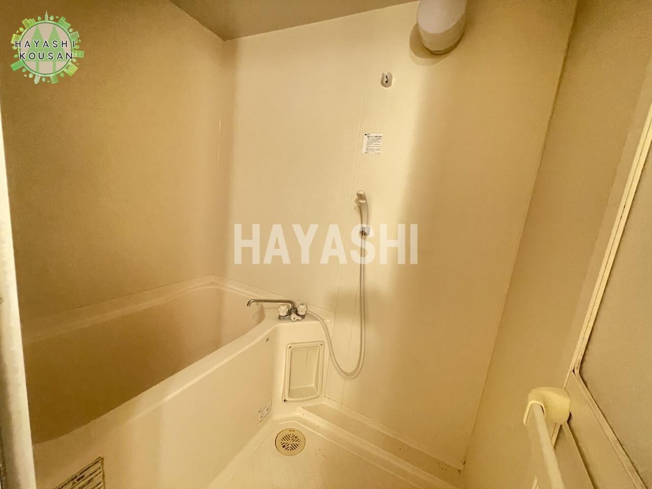 アラーネ16の物件内観写真