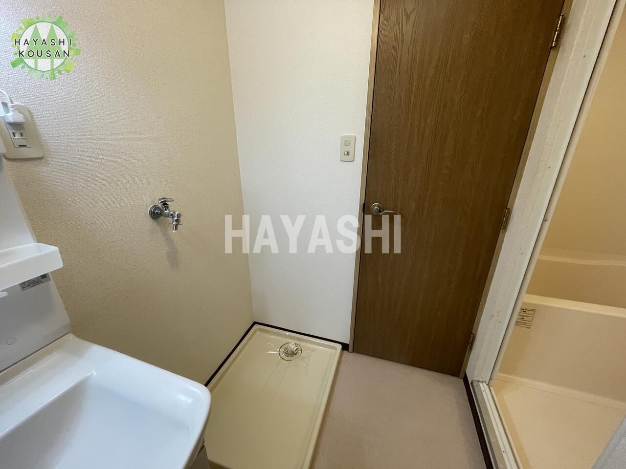 アラーネ16の物件内観写真