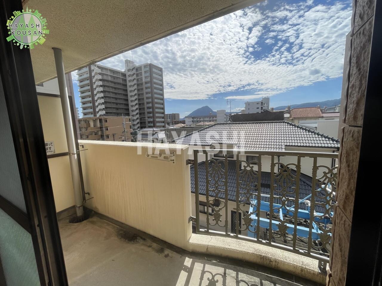 アラーネ16の物件内観写真