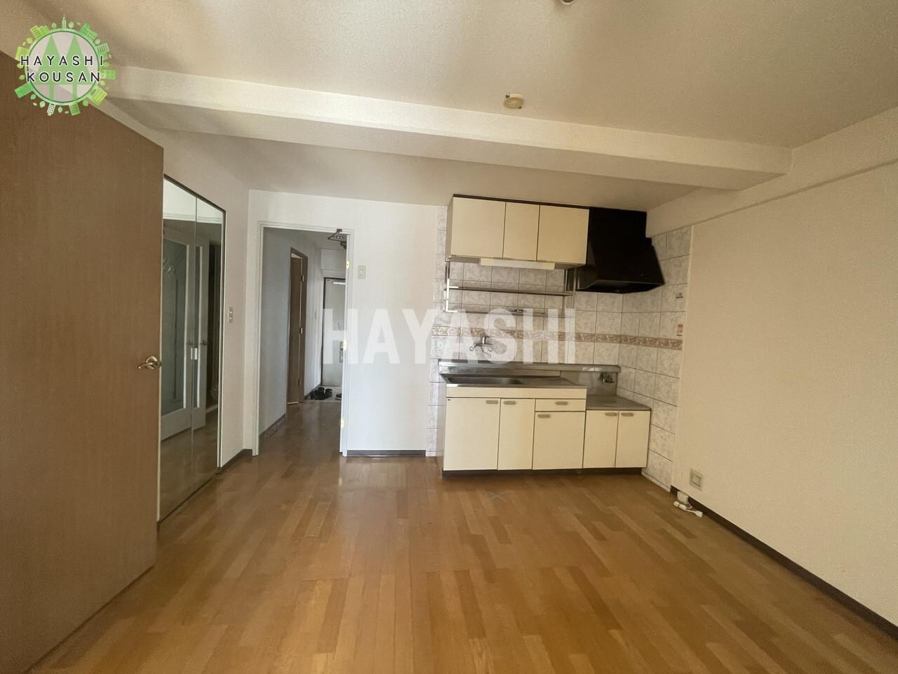 アラーネ16の物件内観写真