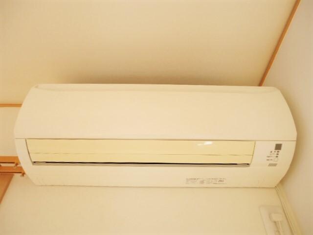 小山駅 車移動8分  2.4km 1階の物件内観写真