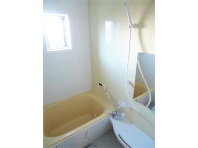 小山駅 車移動8分  2.4km 1階の物件内観写真