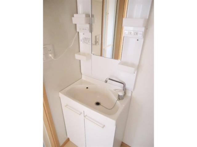 小山駅 車移動8分  2.4km 1階の物件内観写真