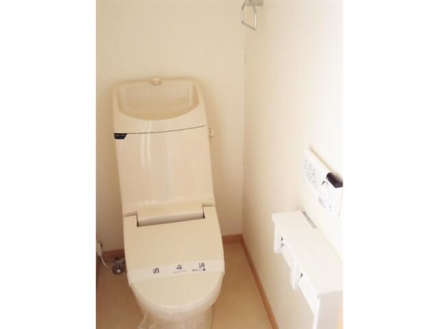 小山駅 車移動8分  2.4km 1階の物件内観写真