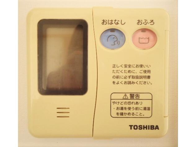 小山駅 車移動8分  2.4km 1階の物件内観写真