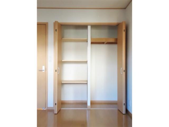 小山駅 車移動8分  2.4km 1階の物件内観写真