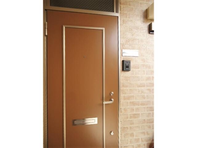 小山駅 車移動8分  2.4km 1階の物件内観写真